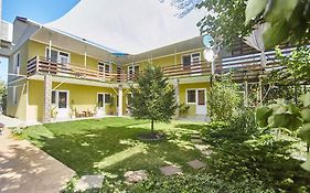 Green Guest House